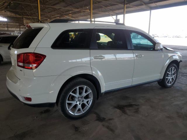 2015 DODGE JOURNEY SX 3C4PDDBG0FT607404