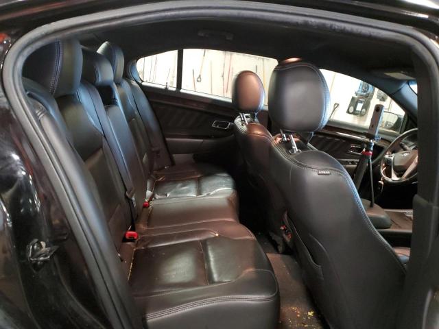 2019 FORD TAURUS LIMITED 1FAHP2F83KG107583