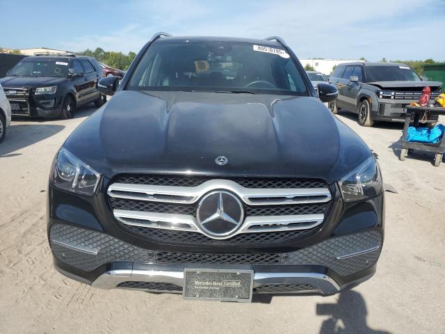 2020 MERCEDES-BENZ GLE 350 4MATIC 4JGFB4KB5LA236793