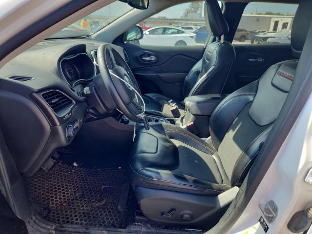 2022 JEEP CHEROKEE T 1C4PJMBX2ND504076