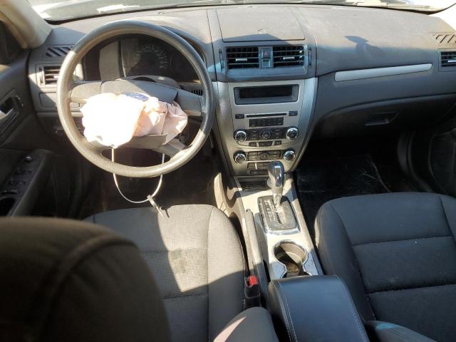 2012 FORD FUSION SE - 3FAHP0HA0CR313703