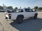 Lot #3304034492 2021 TOYOTA TACOMA DOU