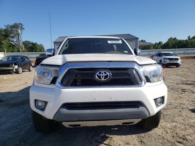 2015 TOYOTA TACOMA DOU 3TMLU4EN7FM185344