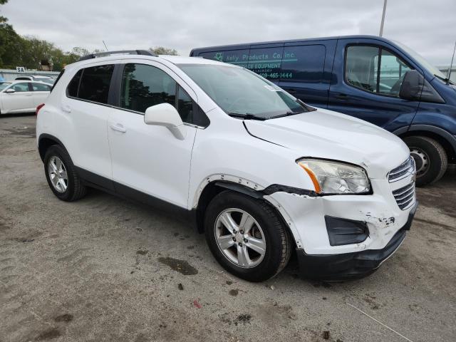 2015 CHEVROLET TRAX 1LT 3GNCJLSB0FL251453
