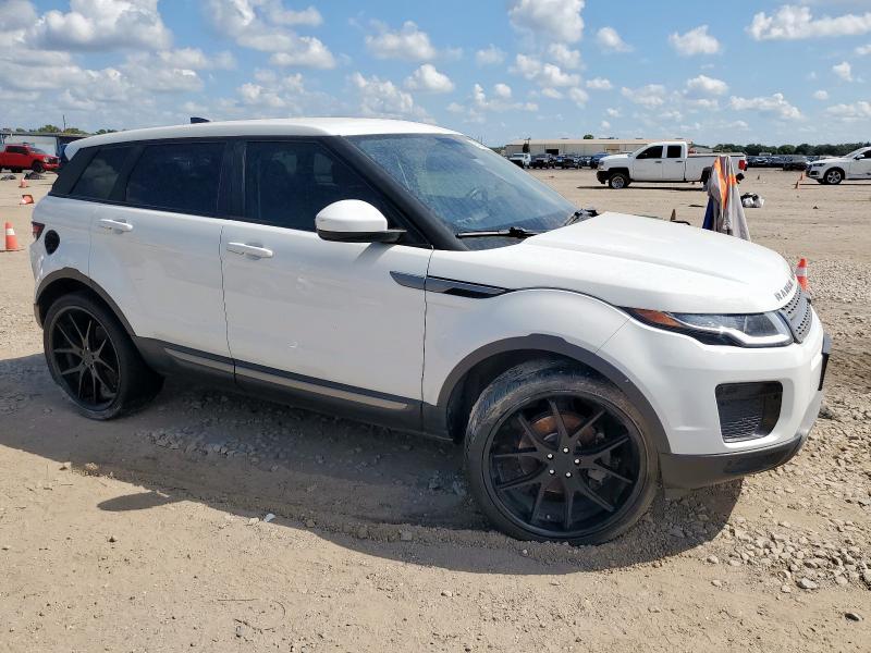 2018 LAND ROVER RANGE ROVER EVOQUE SE SALVP2RX3JH292042