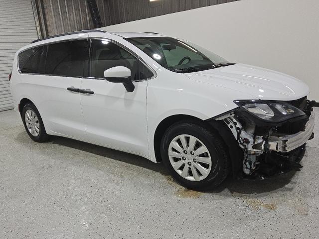 2018 CHRYSLER PACIFICA L 2C4RC1AG7JR274691