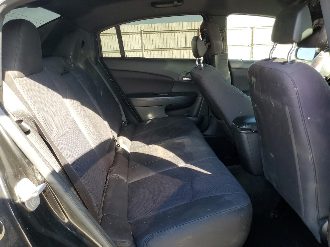 CHRYSLER 200 TOURING