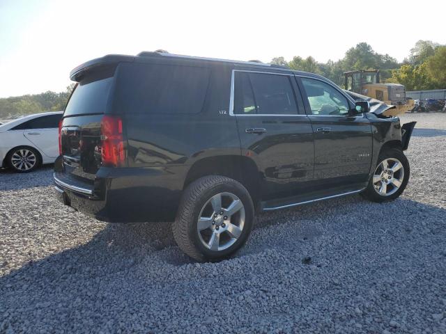 2015 CHEVROLET TAHOE K150 1GNSKCKC8FR578645