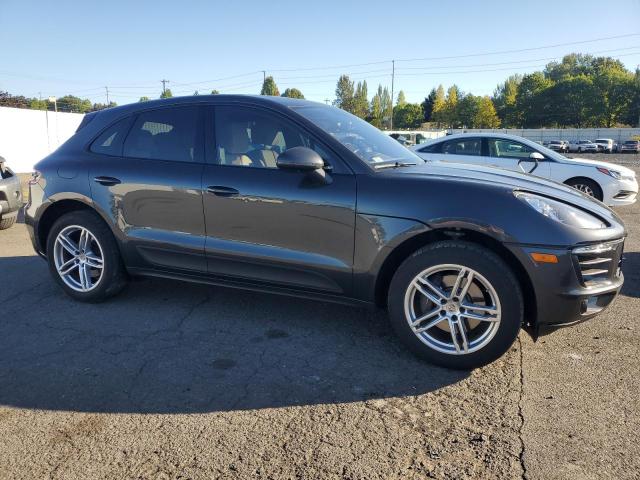 2018 PORSCHE MACAN - WP1AA2A55JLB00973