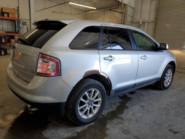 2010 FORD EDGE SEL #3281571398