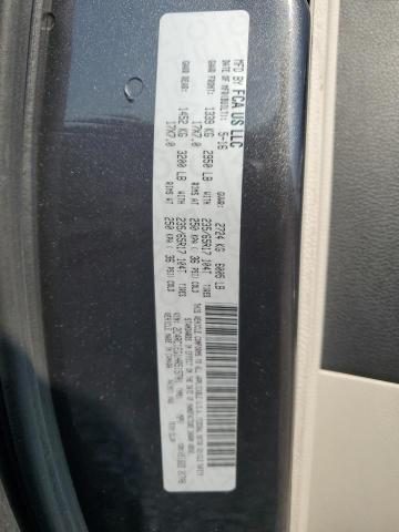 2017 CHRYSLER PACIFICA T 2C4RC1EG1HR515701