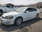 Lot #3310303053 2011 CHEVROLET IMPALA LT