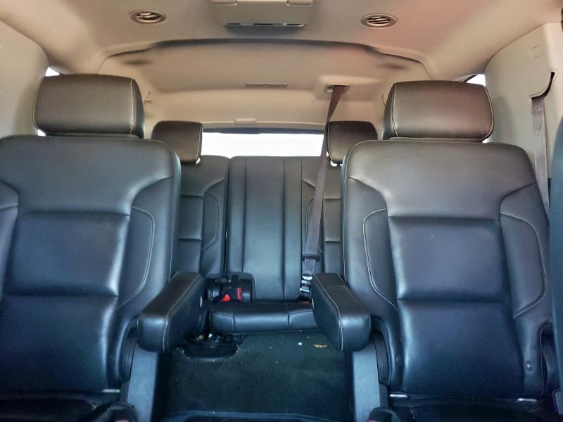 2015 GMC YUKON XL C - 1GKS1HKC8FR540846