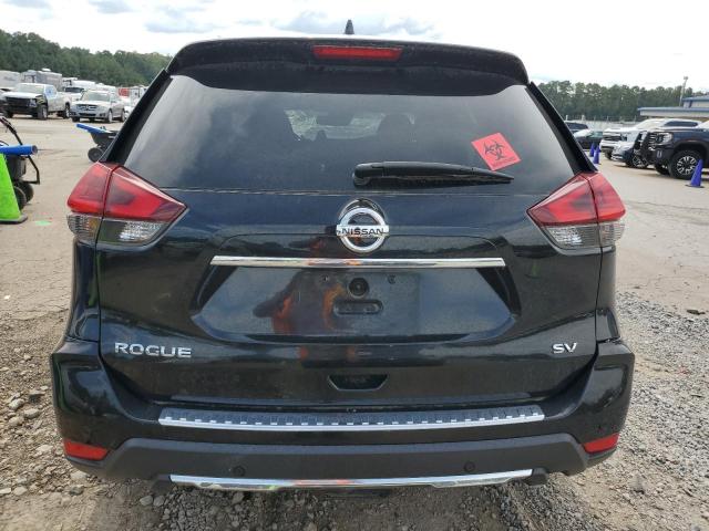2020 NISSAN ROGUE S KNMAT2MT6LP537981