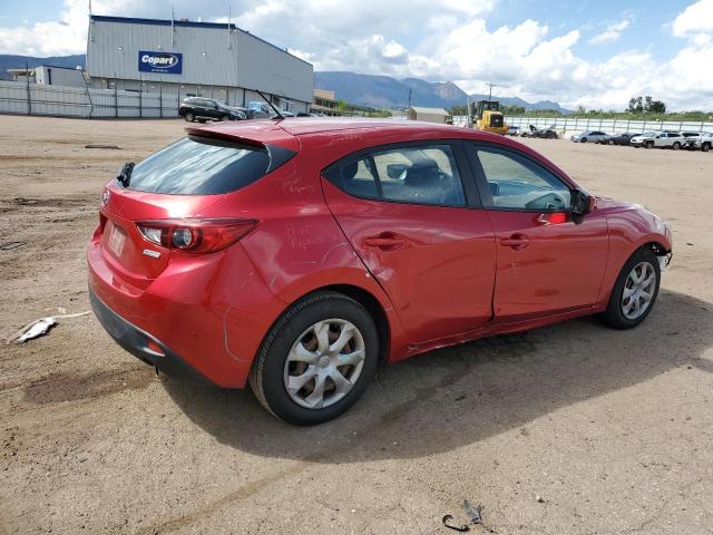 2015 MAZDA 3 SPORT #3284814520