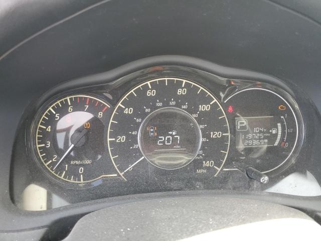2015 NISSAN VERSA NOTE 3N1CE2CP3FL363717