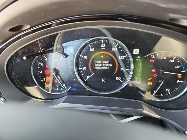 2021 MAZDA CX-9 GRAND JM3TCADY6M0501370
