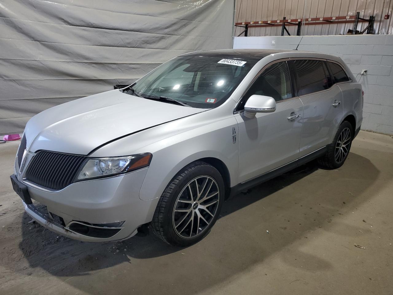 LINCOLN MKT