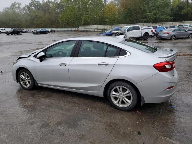 2017 CHEVROLET CRUZE LT 1G1BE5SMXH7168182