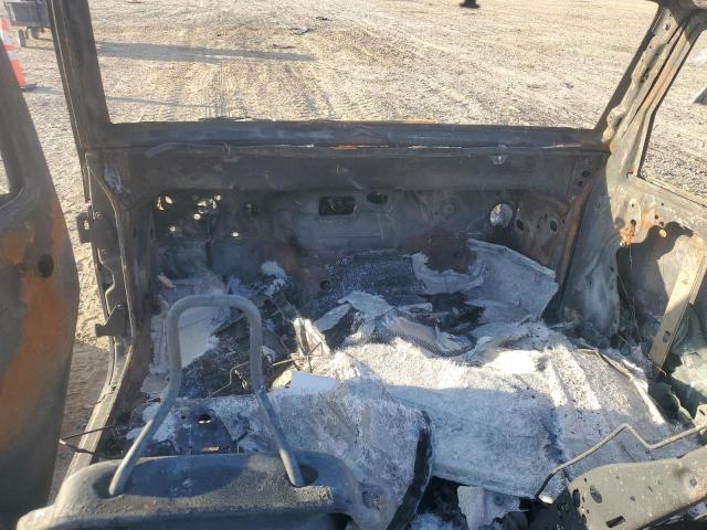 2015 JEEP WRANGLER U - 1C4BJWEG6FL601676