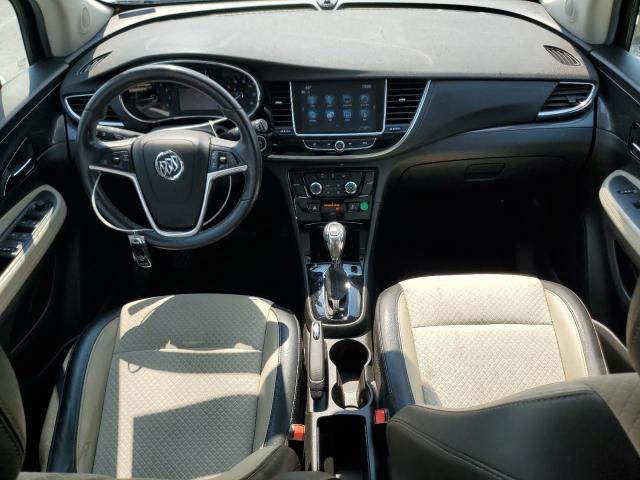 2019 BUICK ENCORE PREFERRED KL4CJASB5KB780769