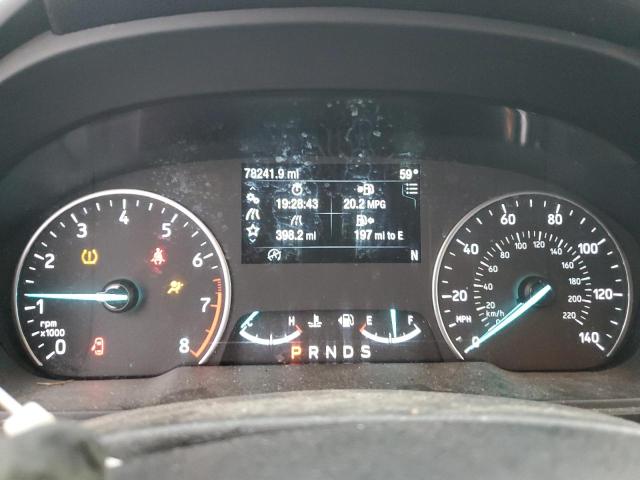 2020 FORD ECOSPORT T #3271796671