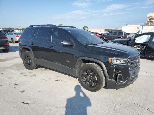 2023 GMC ACADIA AT4 1GKKNLLS3PZ243546