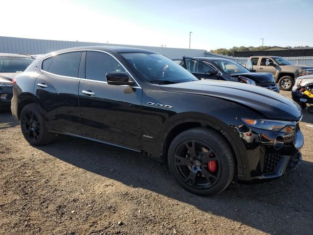 2020 MASERATI LEVANTE SP ZN661XUS9LX341452