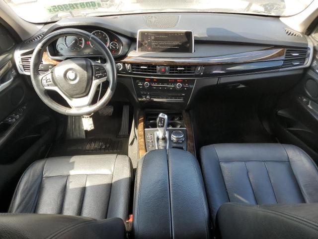 2015 BMW X5 XDRIVE35I 5UXKR0C58F0P03827