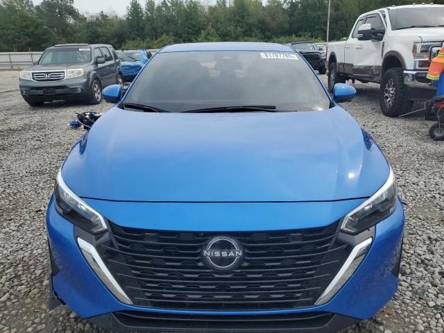 2024 NISSAN SENTRA SV 3N1AB8CV9RY370700