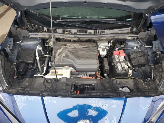 2024 NISSAN LEAF S 1N4AZ1BV7RC555778