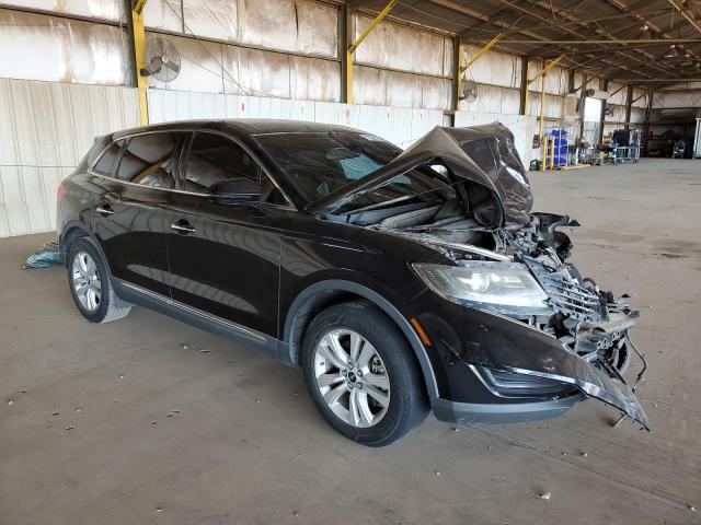 2017 LINCOLN MKX PREMIE 2LMPJ6JR9HBL13490