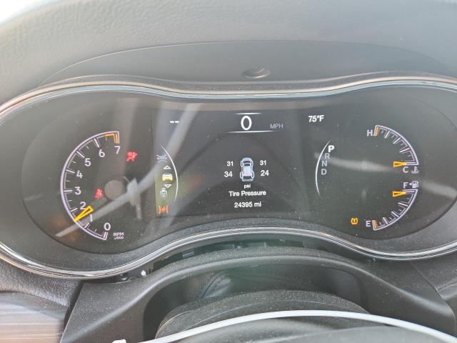 2021 JEEP GRAND CHER - 1C4RJFBG8MC769142