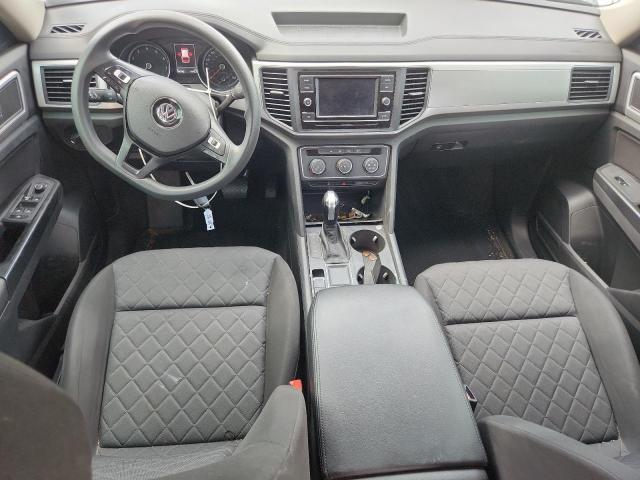 2018 VOLKSWAGEN ATLAS S 1V2AP2CA7JC600061