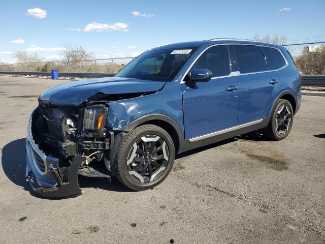 2023 KIA TELLURIDE - 5XYP6DGC0PG346946