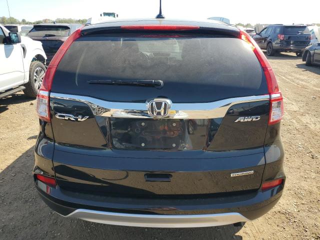 2016 HONDA CR-V TOURING 5J6RM4H93GL101798