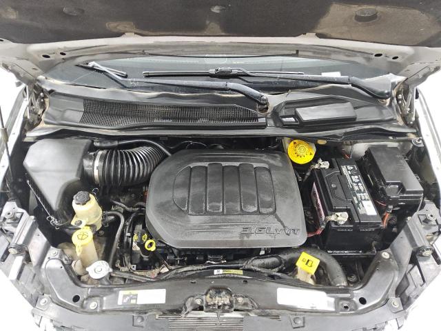 2018 DODGE GRAND CARA 2C4RDGCG9JR266802