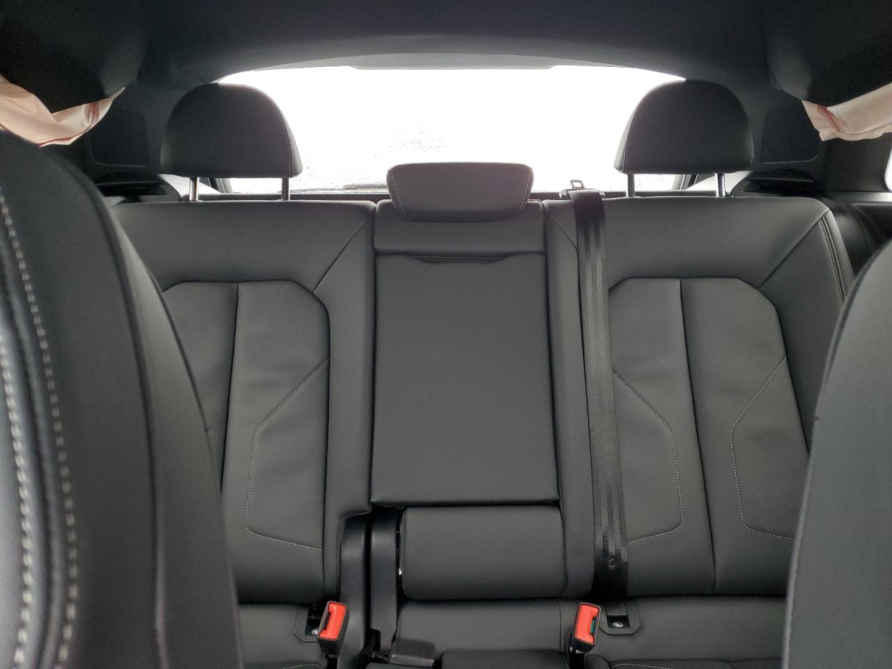 AUDI Q3 PREMIUM S LINE 45