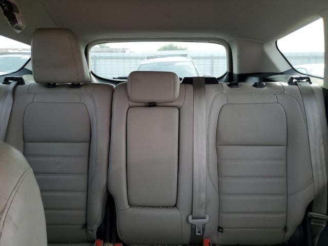 2018 FORD ESCAPE SEL - 1FMCU0HD2JUB12099