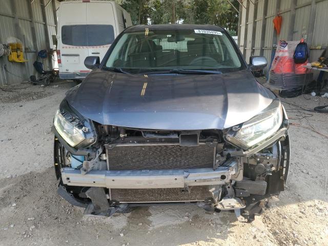 2021 HONDA HR-V LX 3CZRU5H3XMM715212