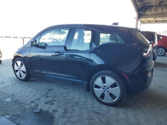 2016 BMW I3 REX WBY1Z4C53GV505969