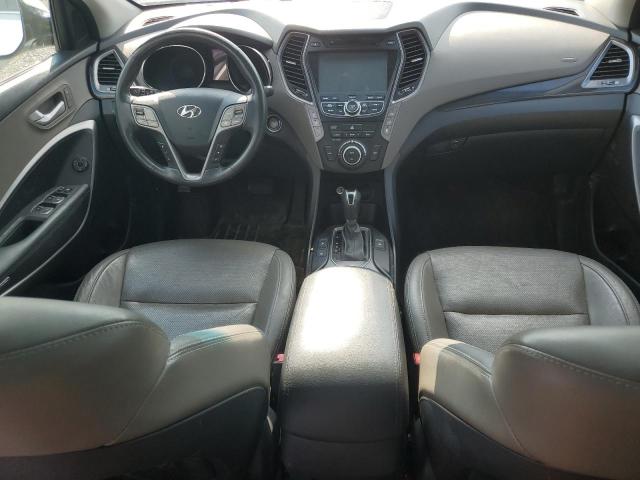 2016 HYUNDAI SANTA FE SE ULTIMATE KM8SRDHF9GU131876
