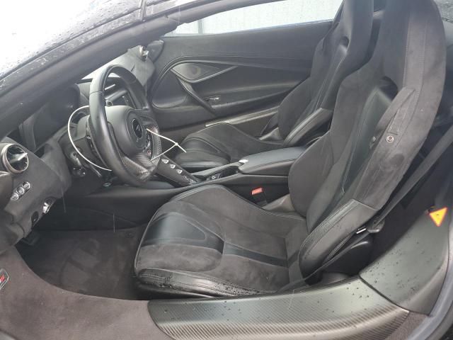 2019 MCLAREN AUTOMOTIVE 720S SBM14FCA4KW003734