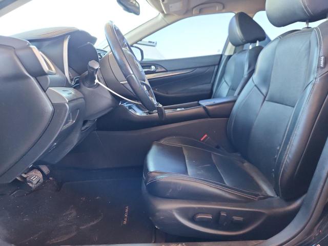 2019 NISSAN MAXIMA S #3304006651