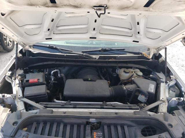 2019 CHEVROLET SILVERADO 3GCNWAEH5KG262622
