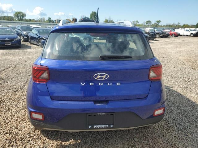 2025 HYUNDAI VENUE SEL KMHRC8A36SU393452