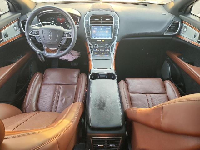 2020 LINCOLN NAUTILUS R 2LMPJ8KP3LBL23692