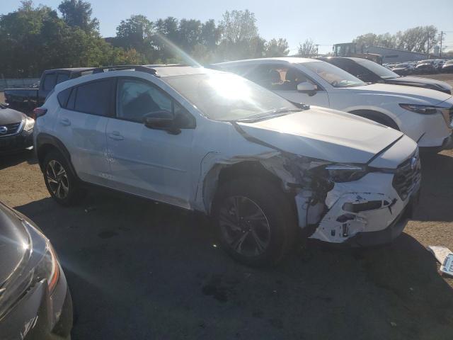 2025 SUBARU CROSSTREK PREMIUM JF2GUHDCXS8214263