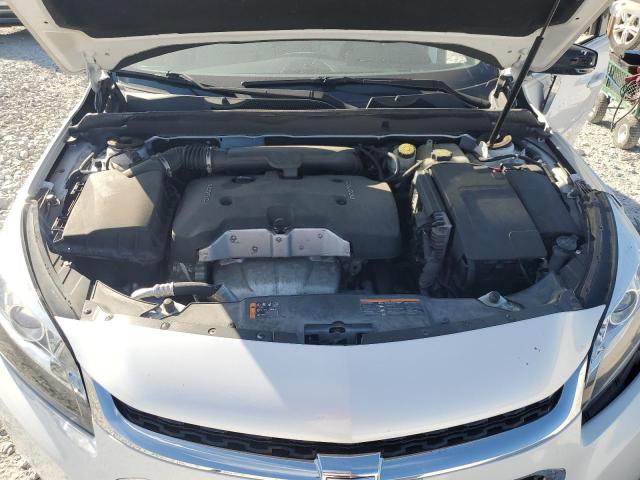 2015 CHEVROLET MALIBU 2LT - 1G11D5SL8FF271772