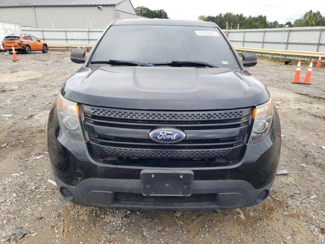 2015 FORD EXPLORER POLICE INTERCEPTOR 1FM5K8AR1FGB91547